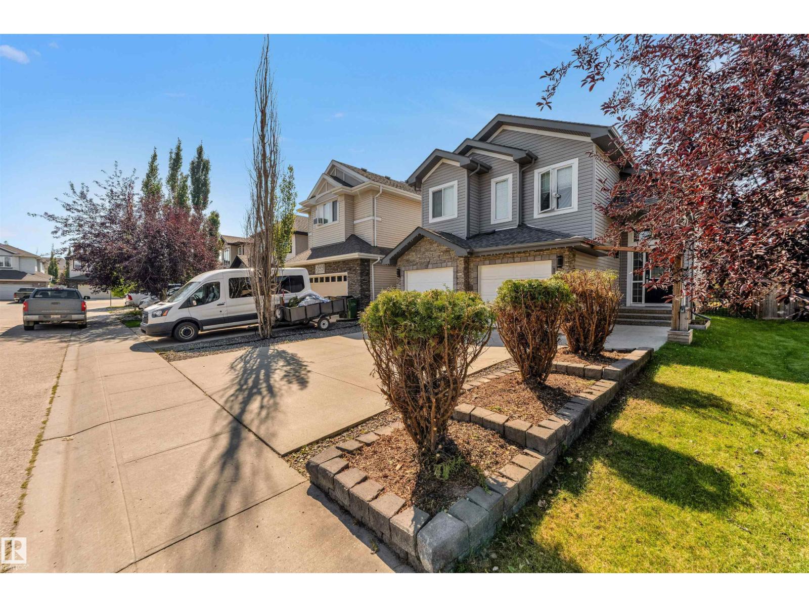 1920 69 St. Sw, Edmonton, Alberta  T6X 0L8 - Photo 4 - E4476497