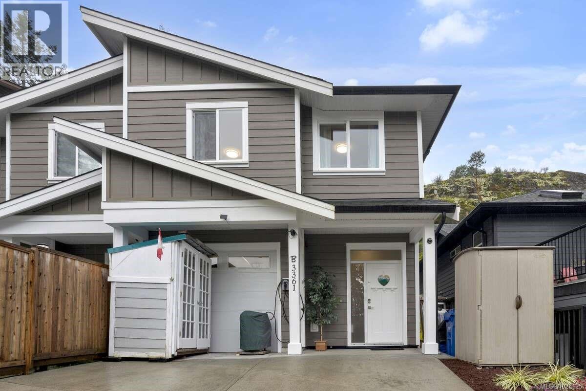 B 3361 Barrington Rd, Nanaimo, British Columbia