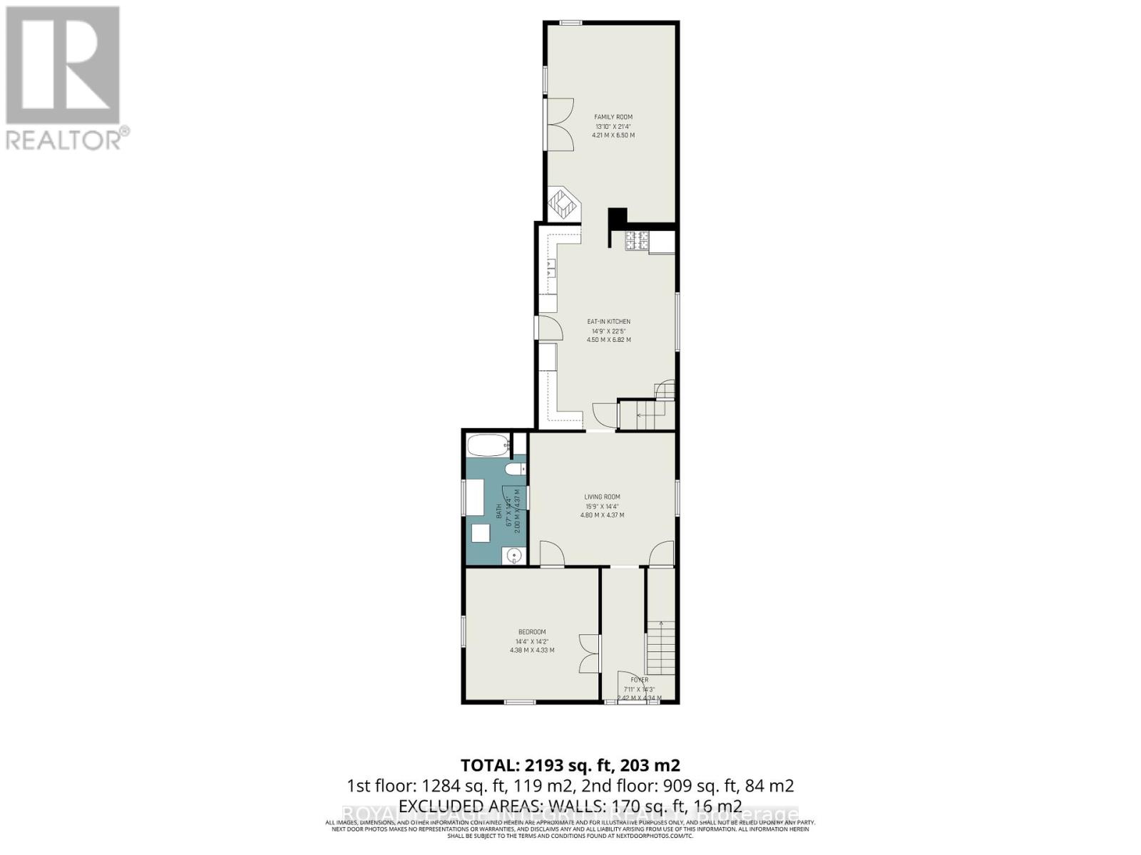 15 Daniel Street N, Arnprior, Ontario  K7S 2K4 - Photo 32 - X12852570