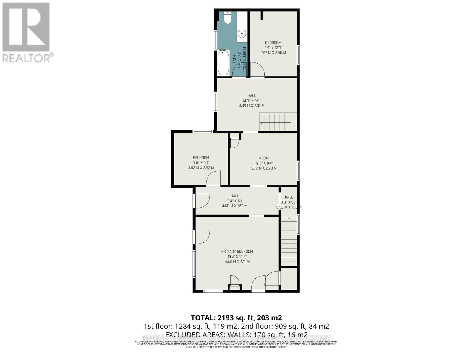 15 Daniel Street N, Arnprior, Ontario  K7S 2K4 - Photo 33 - X12852570