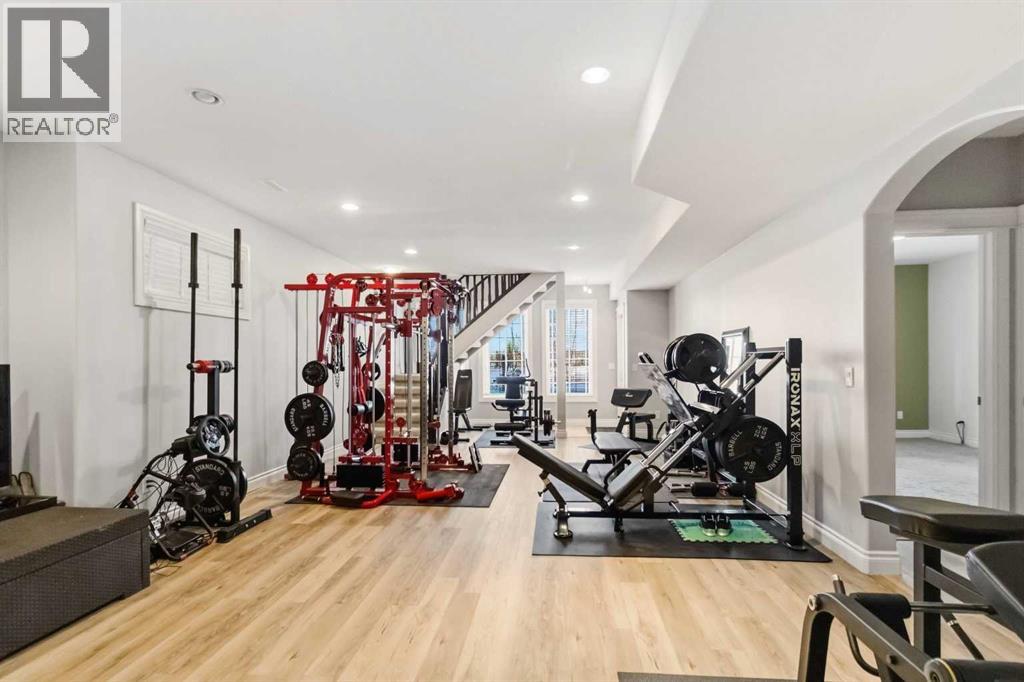 419 Falcon Drive, Fort Mcmurray, Alberta  T9K 0S4 - Photo 31 - A2290049