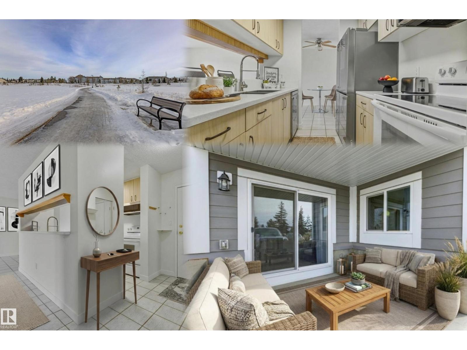 #117 5005 31 Av Nw, Edmonton, Alberta T6L 6S6 - Photo 32 - E4472479