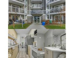 #117 5005 31 AV NW, Edmonton, Alberta