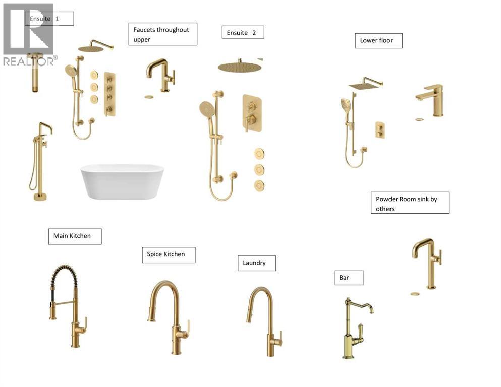 120 8 Avenue Nw, Calgary, Alberta  T2M 0A4 - Photo 9 - A2291389