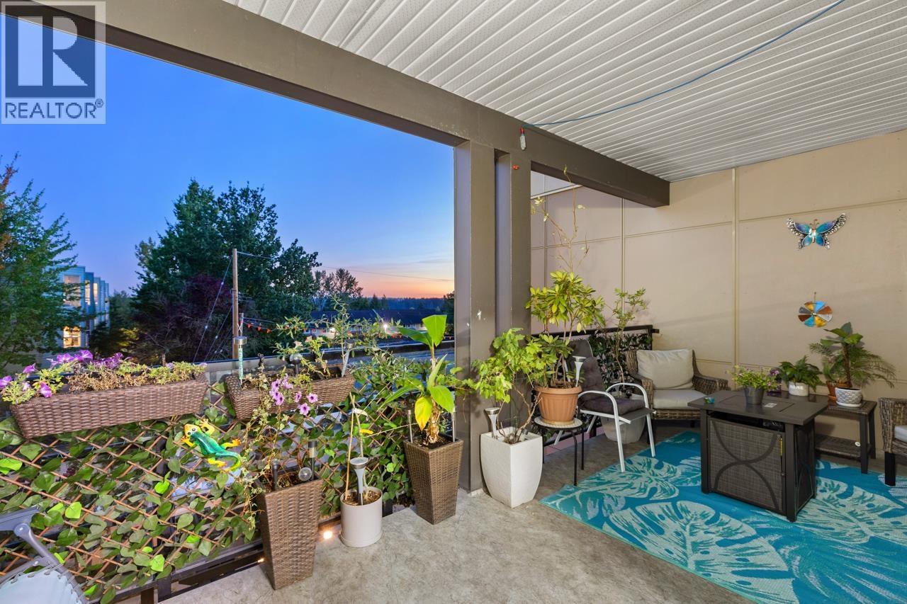 306 22577 ROYAL CRESCENT, Maple Ridge, British Columbia