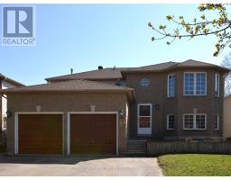 LOWER - 39 JONES DRIVE, Barrie, Ontario