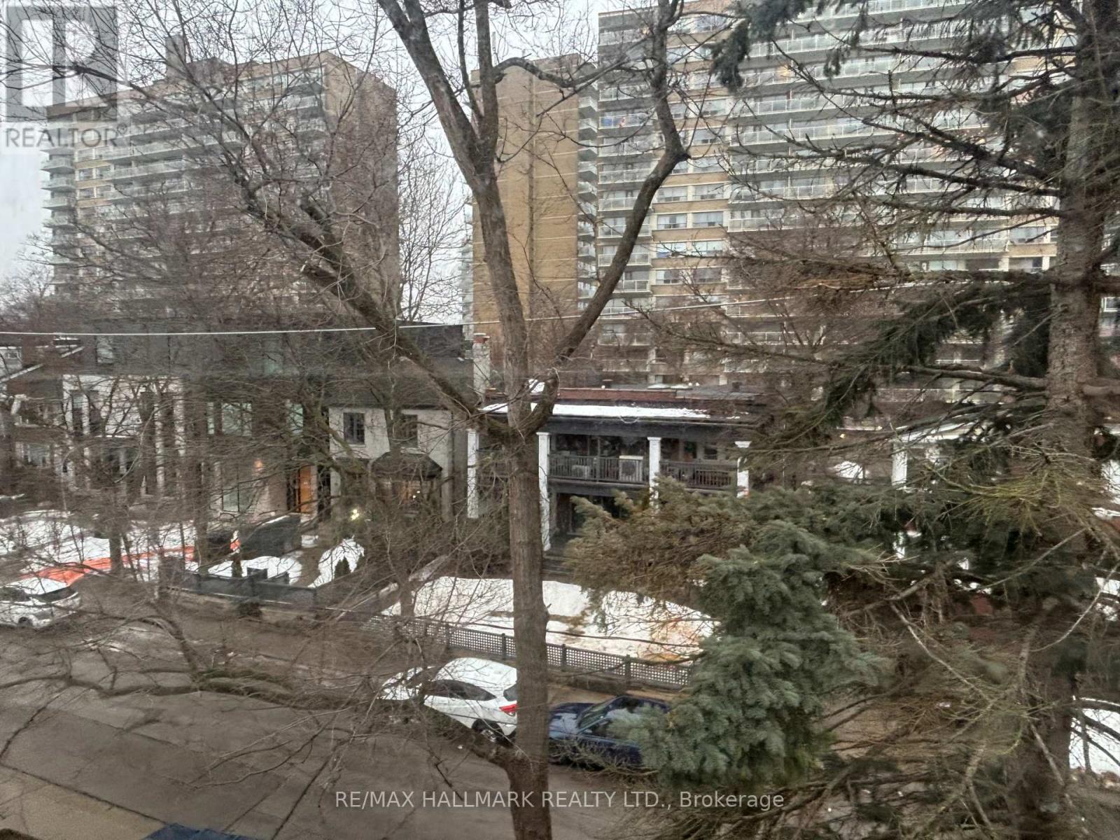 407 - 134 Lawton Boulevard, Toronto, Ontario  M4V 2A4 - Photo 10 - C12857574