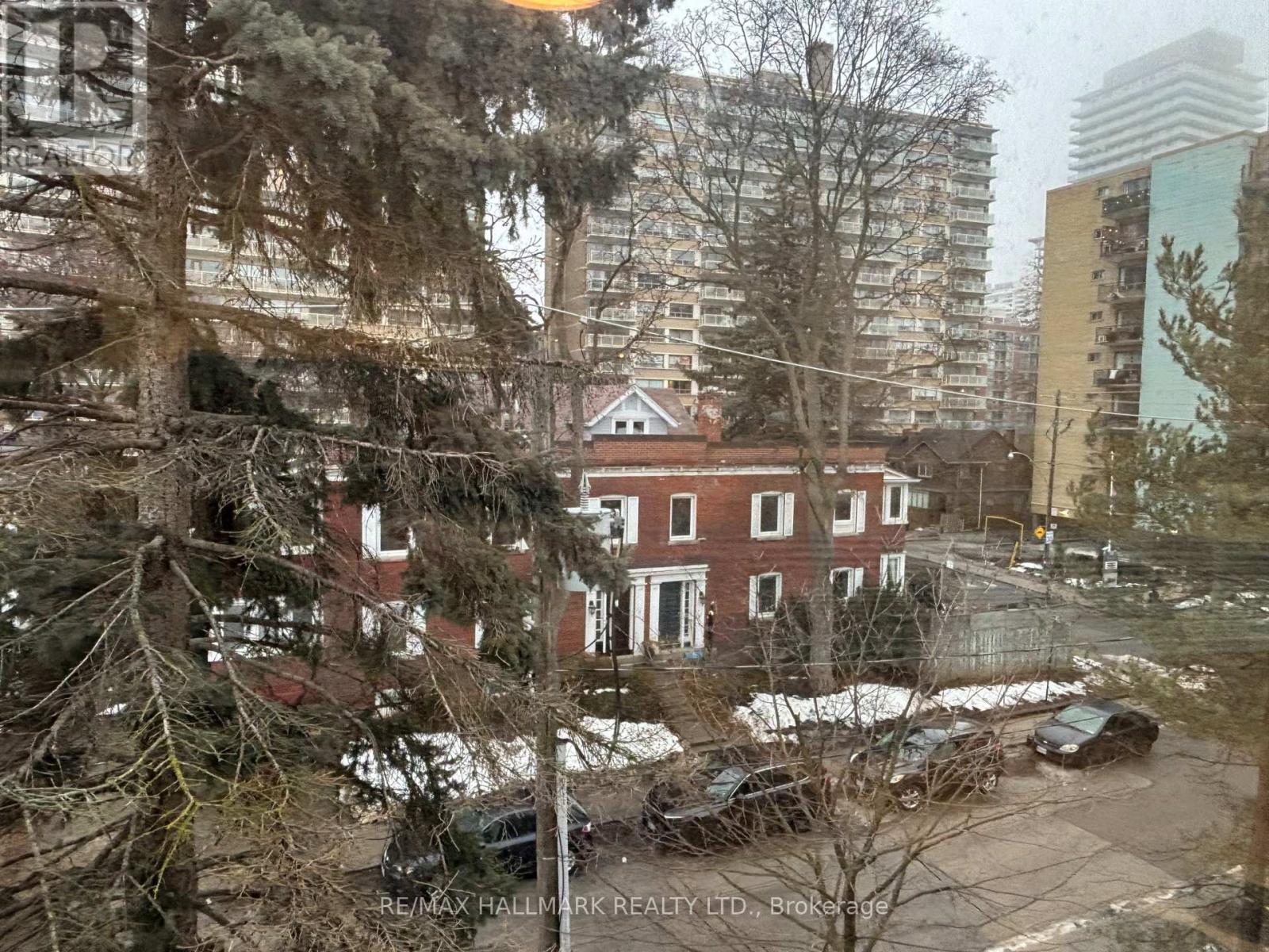 407 - 134 Lawton Boulevard, Toronto, Ontario  M4V 2A4 - Photo 9 - C12857574