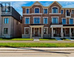 1371 WILLIAM HALTON PARKWAY, Oakville, Ontario