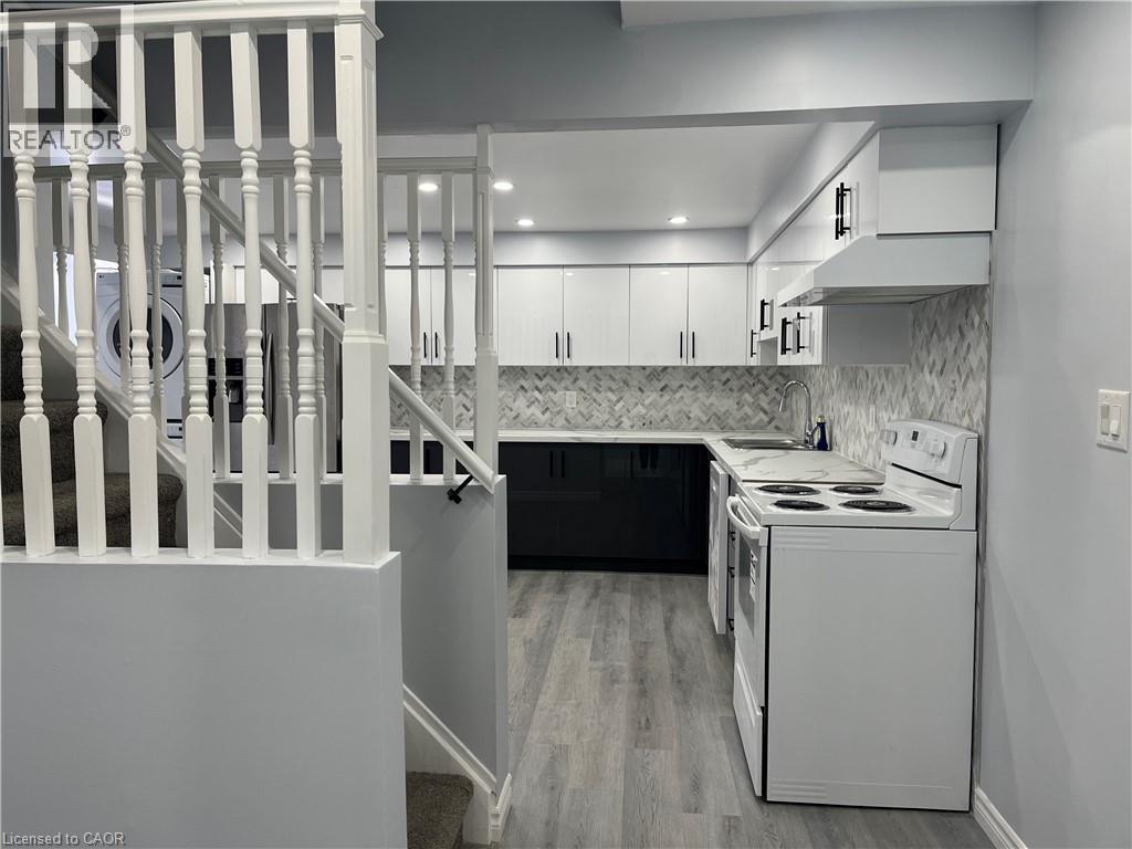 58 Pathfinder Crescent Unit# Lower Level, Kitchener, Ontario  N2P 1S6 - Photo 10 - 40809414