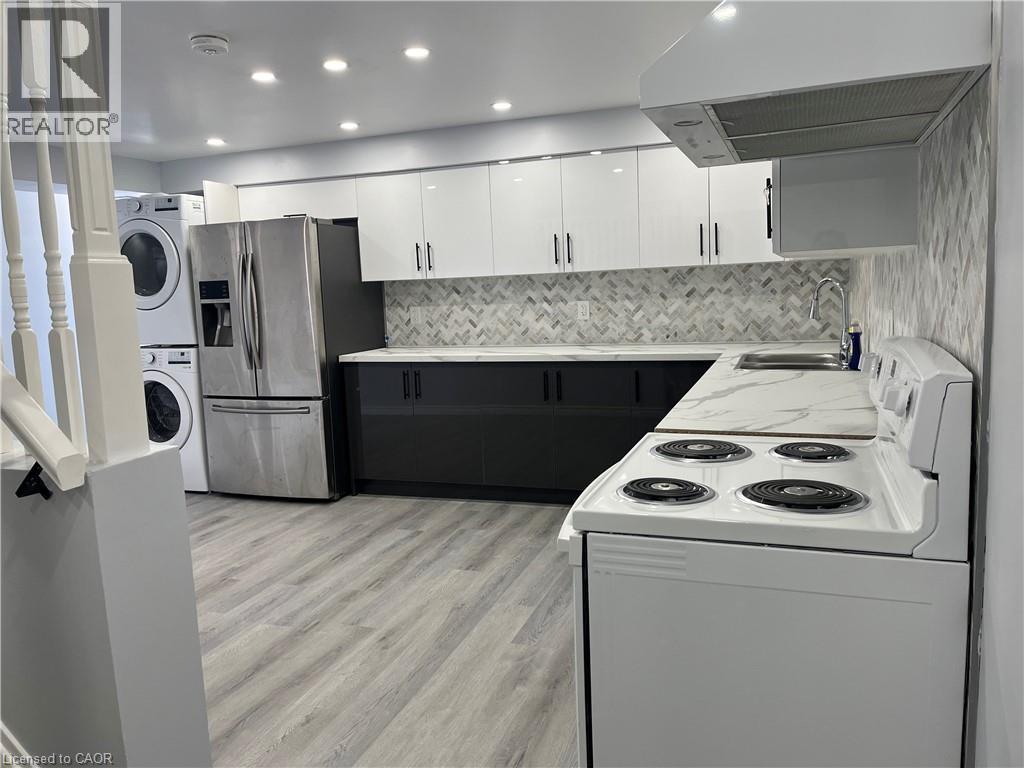 58 Pathfinder Crescent Unit# Lower Level, Kitchener, Ontario  N2P 1S6 - Photo 11 - 40809414