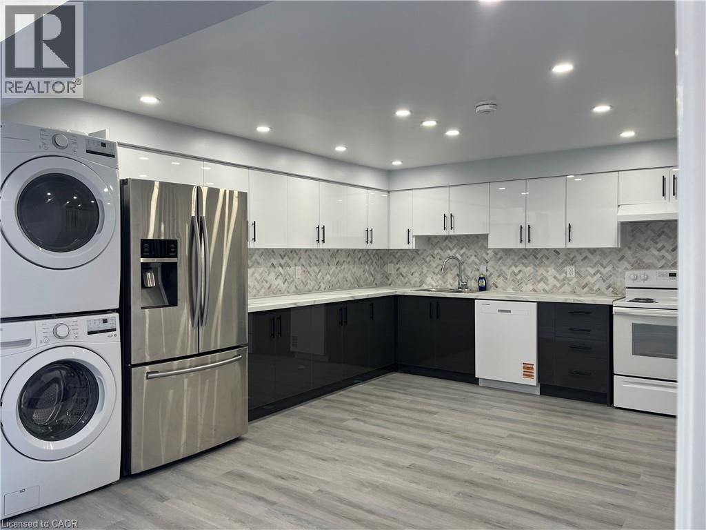 58 Pathfinder Crescent Unit# Lower Level, Kitchener, Ontario  N2P 1S6 - Photo 12 - 40809414