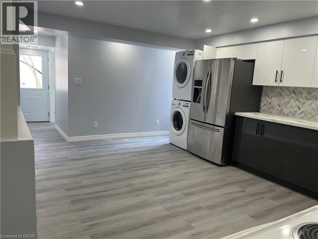 58 Pathfinder Crescent Unit# Lower Level, Kitchener, Ontario  N2P 1S6 - Photo 13 - 40809414