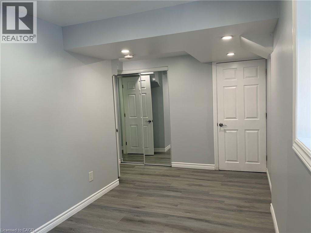 58 Pathfinder Crescent Unit# Lower Level, Kitchener, Ontario  N2P 1S6 - Photo 14 - 40809414