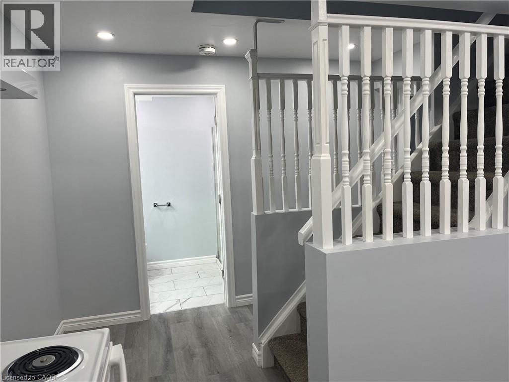 58 Pathfinder Crescent Unit# Lower Level, Kitchener, Ontario  N2P 1S6 - Photo 15 - 40809414