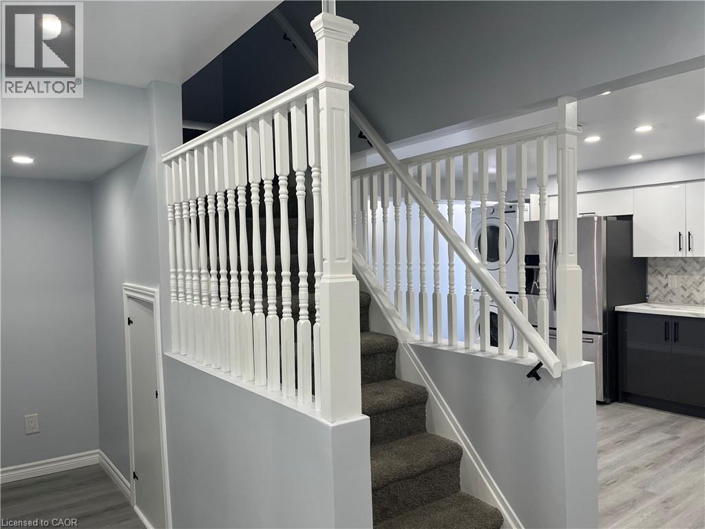 58 Pathfinder Crescent Unit# Lower Level, Kitchener, Ontario  N2P 1S6 - Photo 16 - 40809414