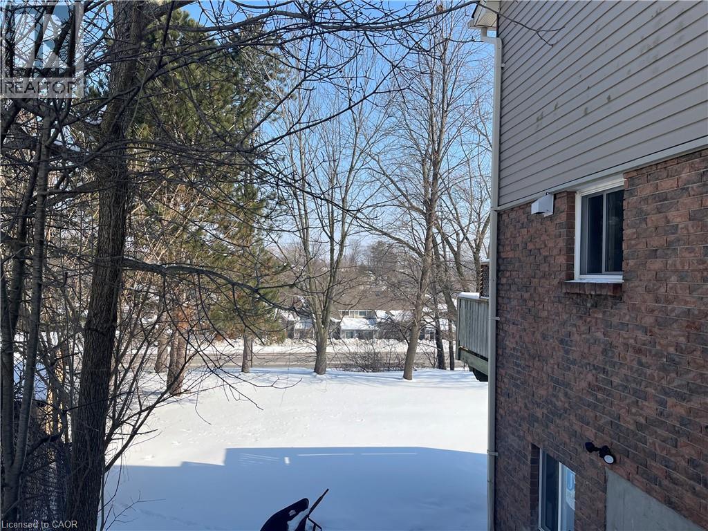 58 Pathfinder Crescent Unit# Lower Level, Kitchener, Ontario  N2P 1S6 - Photo 23 - 40809414