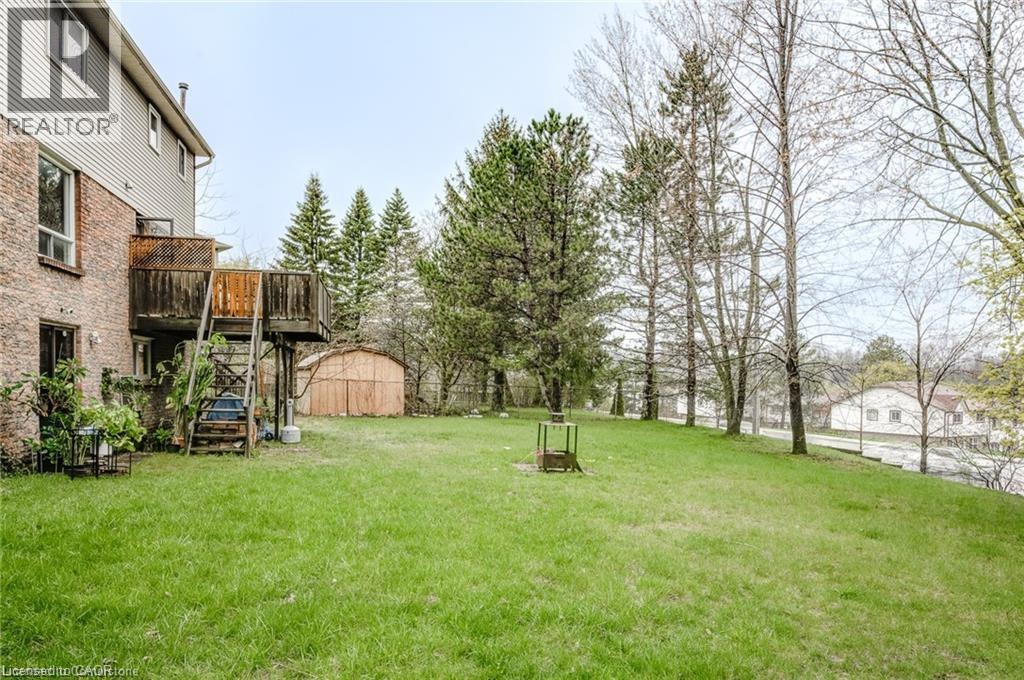 58 Pathfinder Crescent Unit# Lower Level, Kitchener, Ontario  N2P 1S6 - Photo 25 - 40809414