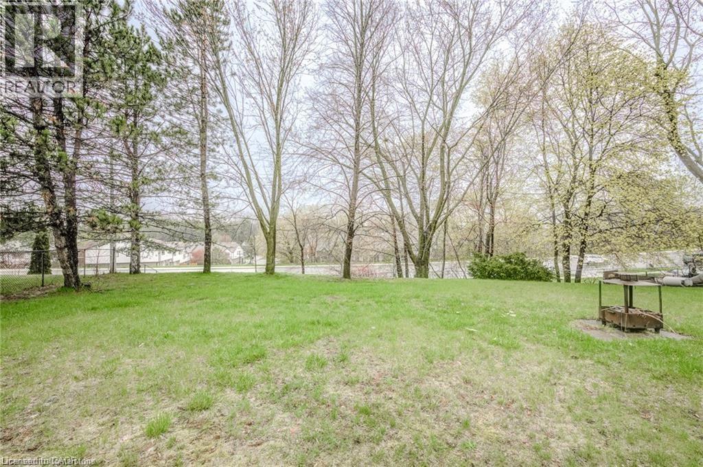 58 Pathfinder Crescent Unit# Lower Level, Kitchener, Ontario  N2P 1S6 - Photo 27 - 40809414