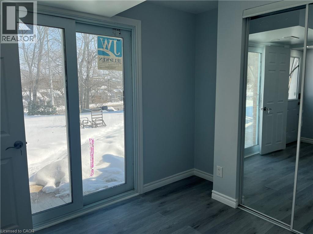 58 Pathfinder Crescent Unit# Lower Level, Kitchener, Ontario  N2P 1S6 - Photo 4 - 40809414