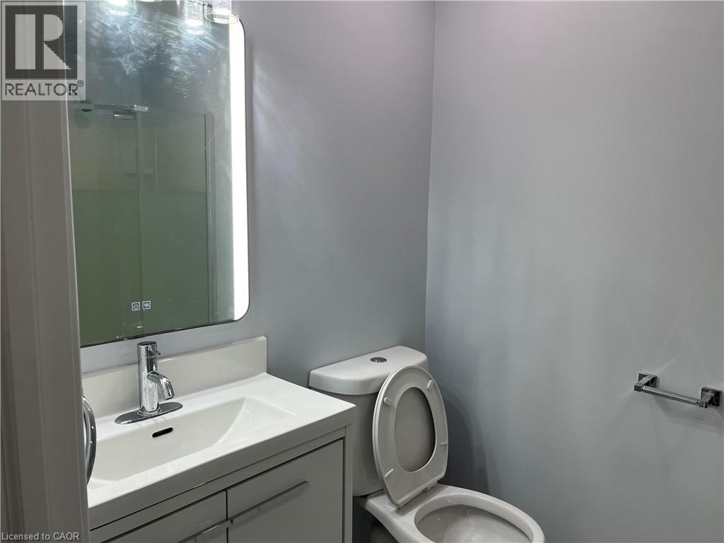 58 Pathfinder Crescent Unit# Lower Level, Kitchener, Ontario  N2P 1S6 - Photo 8 - 40809414