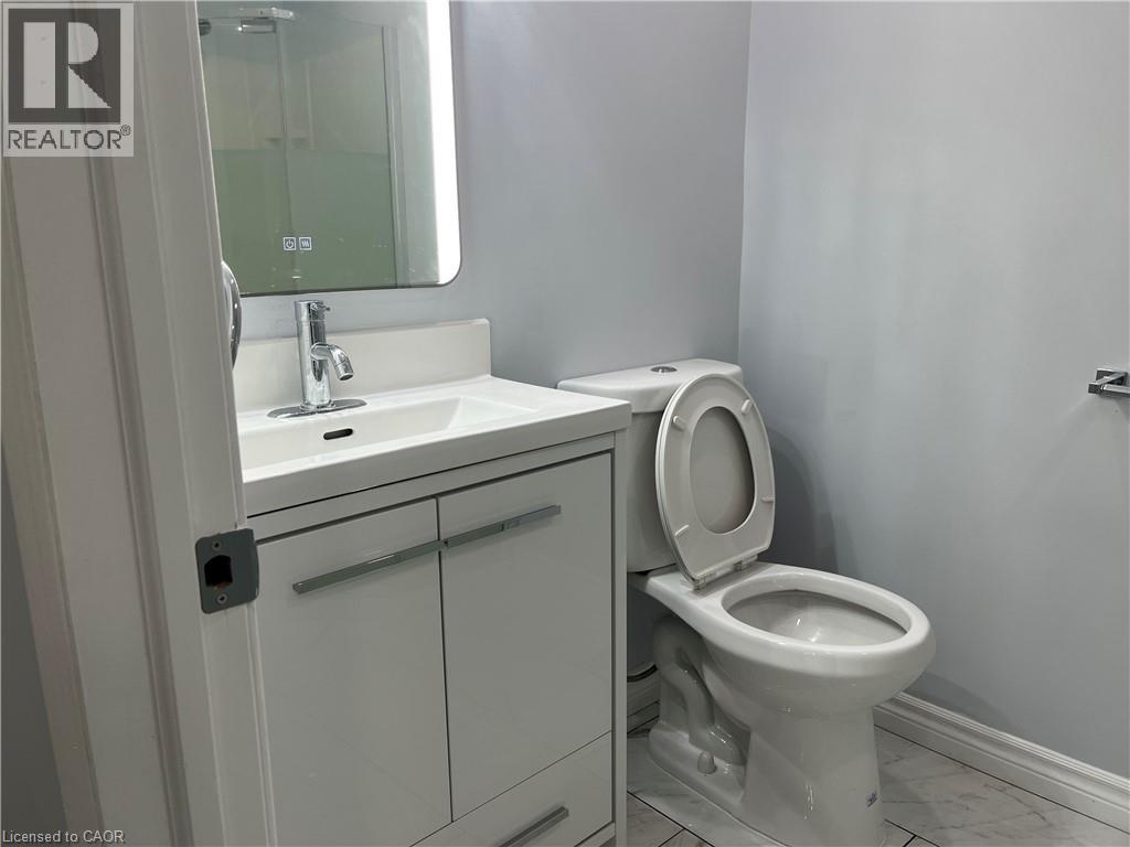 58 Pathfinder Crescent Unit# Lower Level, Kitchener, Ontario  N2P 1S6 - Photo 9 - 40809414