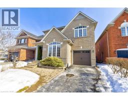 2142 MEADOWGLEN Drive, Oakville, Ontario