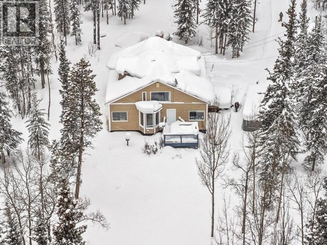 33 Engelmann Drive, Whitehorse, Yukon Y1A 6K4 - Photo 5 - 17093
