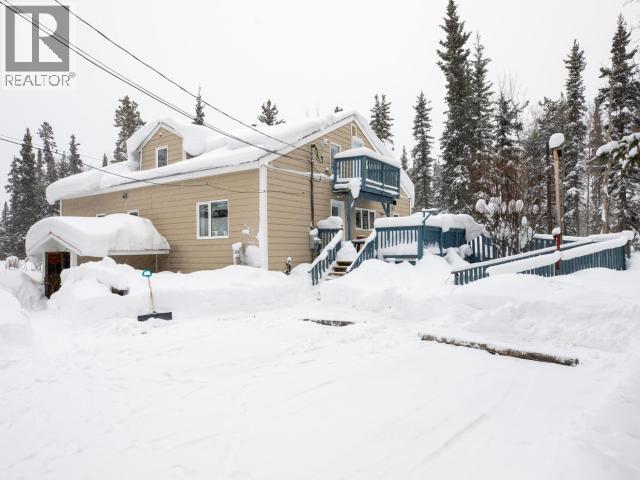 33 Engelmann Drive, Whitehorse, Yukon Y1A 6K4 - Photo 1 - 17093