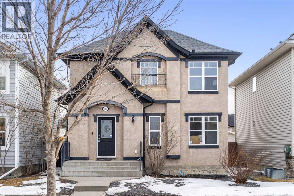 187 Elgin Way SE, Calgary, Alberta