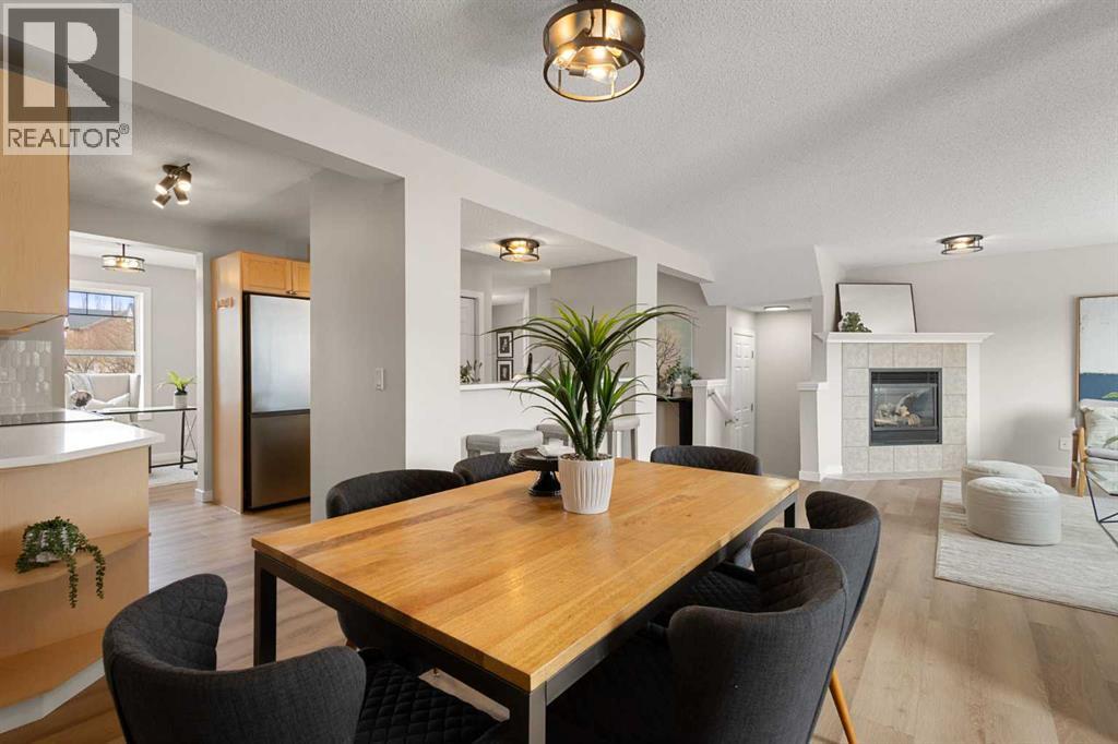 187 Elgin Way Se, Calgary, Alberta  T2Z 3Y8 - Photo 9 - A2288406