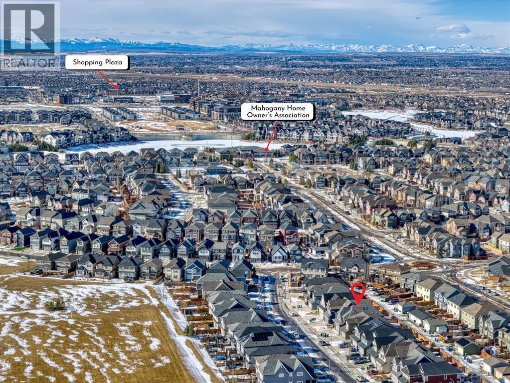 44 Masters Terrace Se, Calgary, Alberta  T3M 2T1 - Photo 41 - A2291298