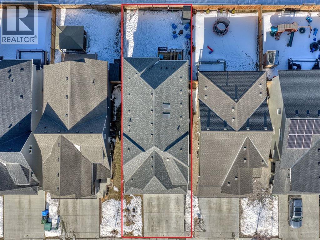 44 Masters Terrace Se, Calgary, Alberta  T3M 2T1 - Photo 38 - A2291298