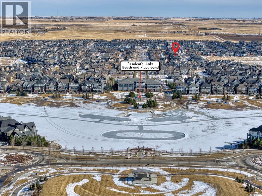 44 Masters Terrace Se, Calgary, Alberta  T3M 2T1 - Photo 42 - A2291298