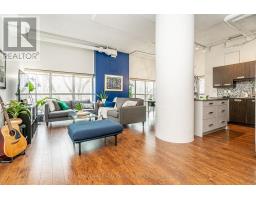 206 - 2 FIELDWAY ROAD, Toronto, Ontario