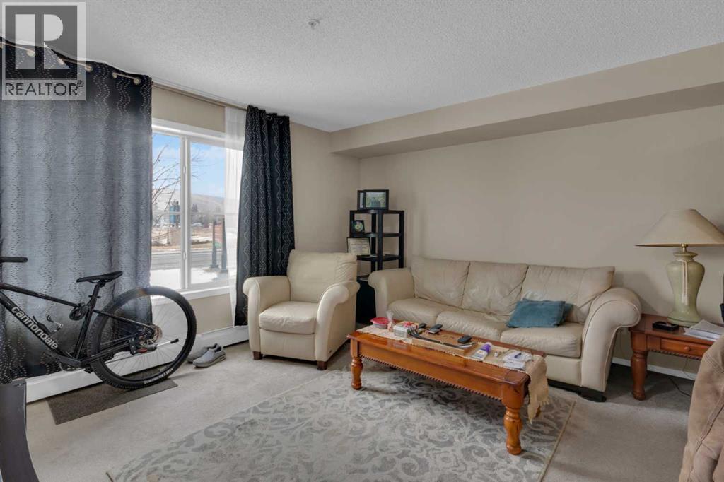 1108, 625 Glenbow Drive, Cochrane, Alberta  T4C 0S7 - Photo 12 - A2291236