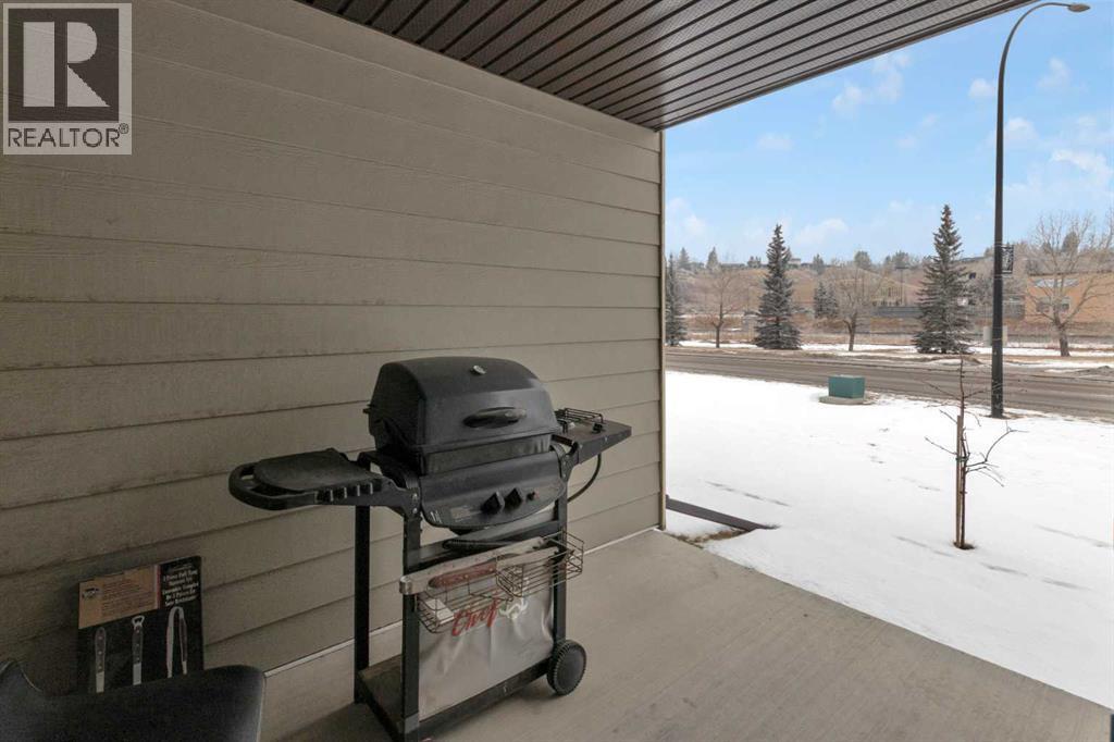 1108, 625 Glenbow Drive, Cochrane, Alberta  T4C 0S7 - Photo 25 - A2291236