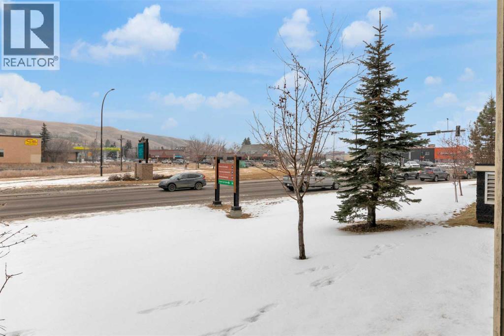 1108, 625 Glenbow Drive, Cochrane, Alberta  T4C 0S7 - Photo 26 - A2291236