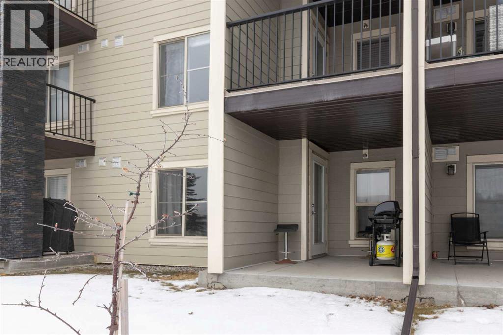 1108, 625 Glenbow Drive, Cochrane, Alberta  T4C 0S7 - Photo 27 - A2291236