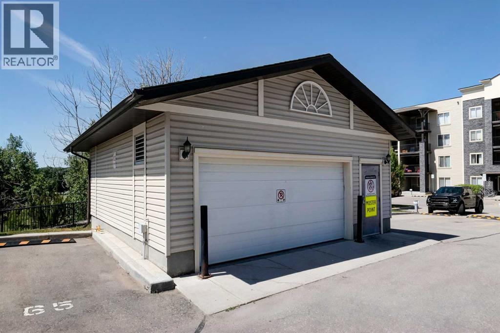 1108, 625 Glenbow Drive, Cochrane, Alberta  T4C 0S7 - Photo 30 - A2291236