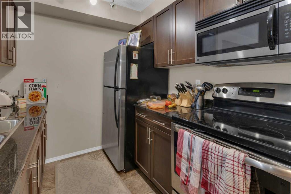 1108, 625 Glenbow Drive, Cochrane, Alberta  T4C 0S7 - Photo 6 - A2291236