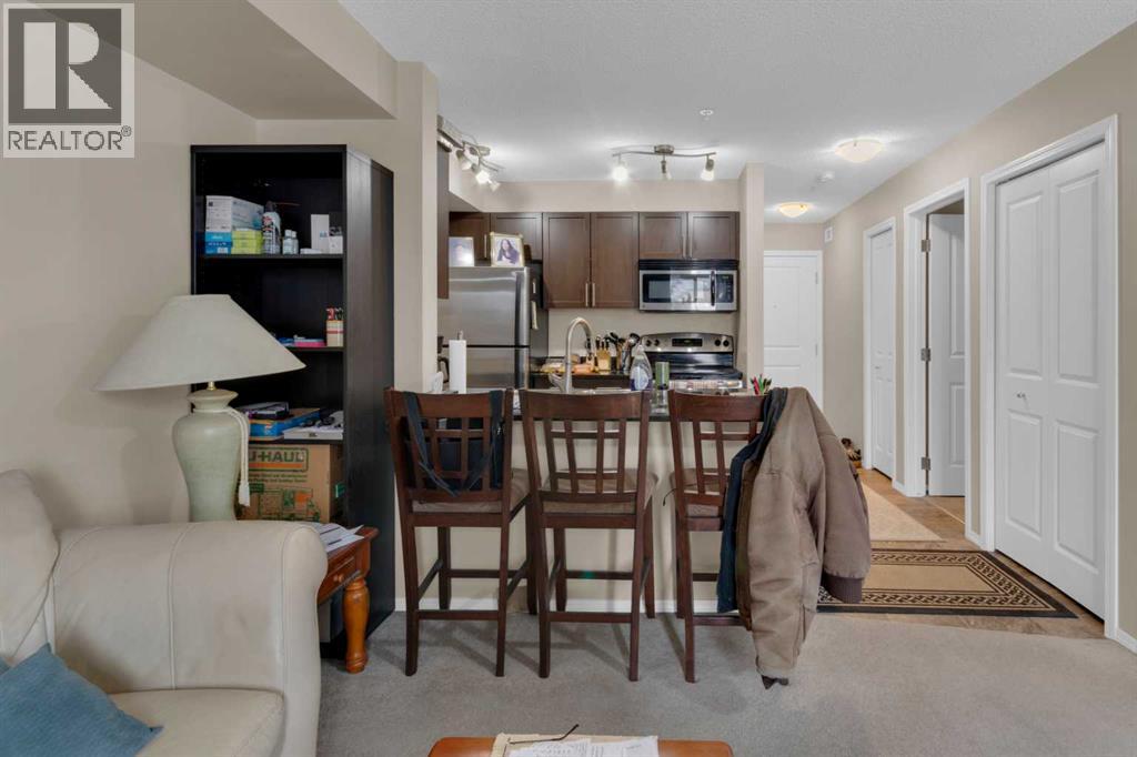 1108, 625 Glenbow Drive, Cochrane, Alberta  T4C 0S7 - Photo 8 - A2291236