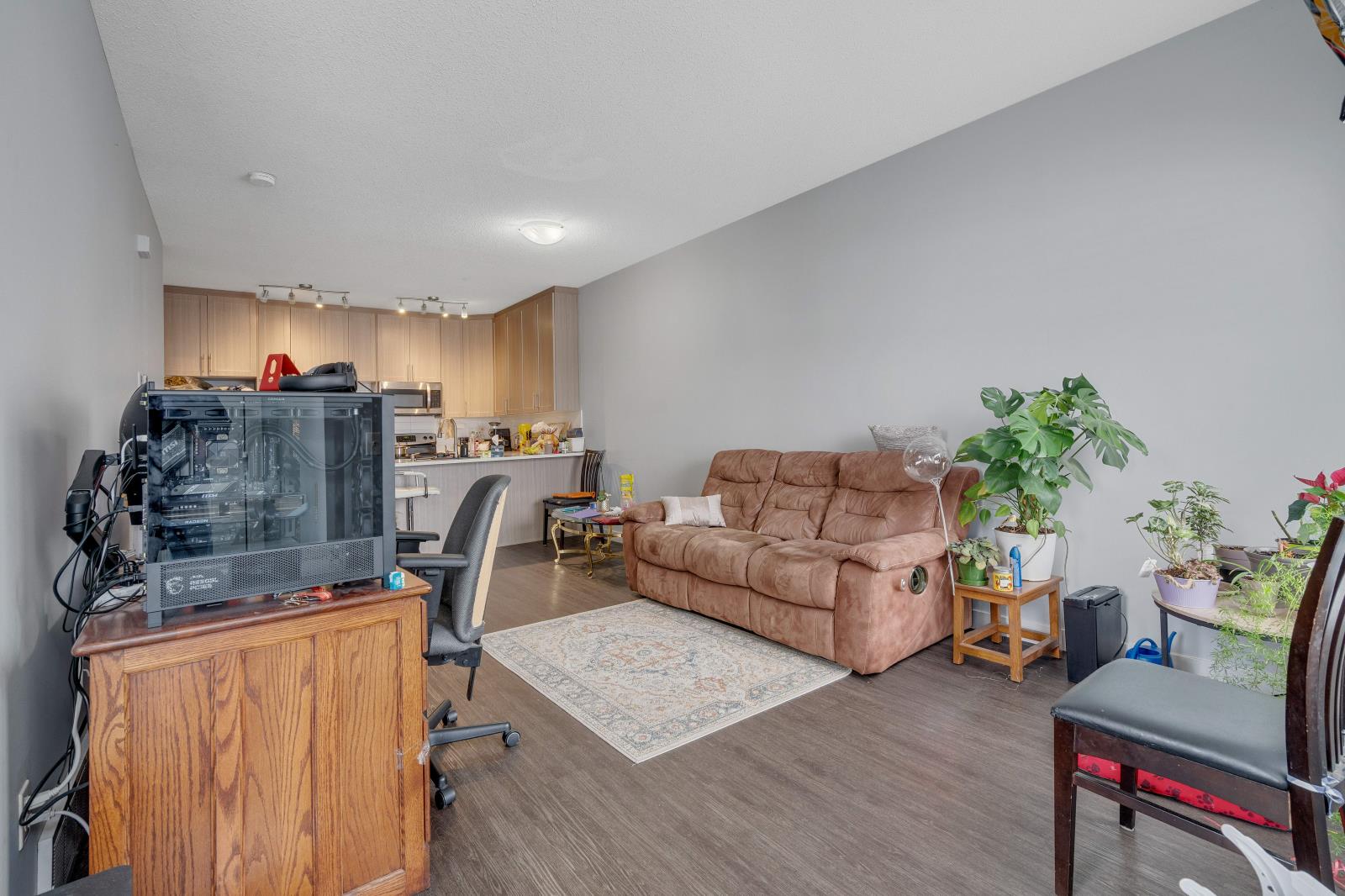 10104  122 Ave Nw, Edmonton, Alberta  T5G 1Z7 - Photo 2 - 44426968