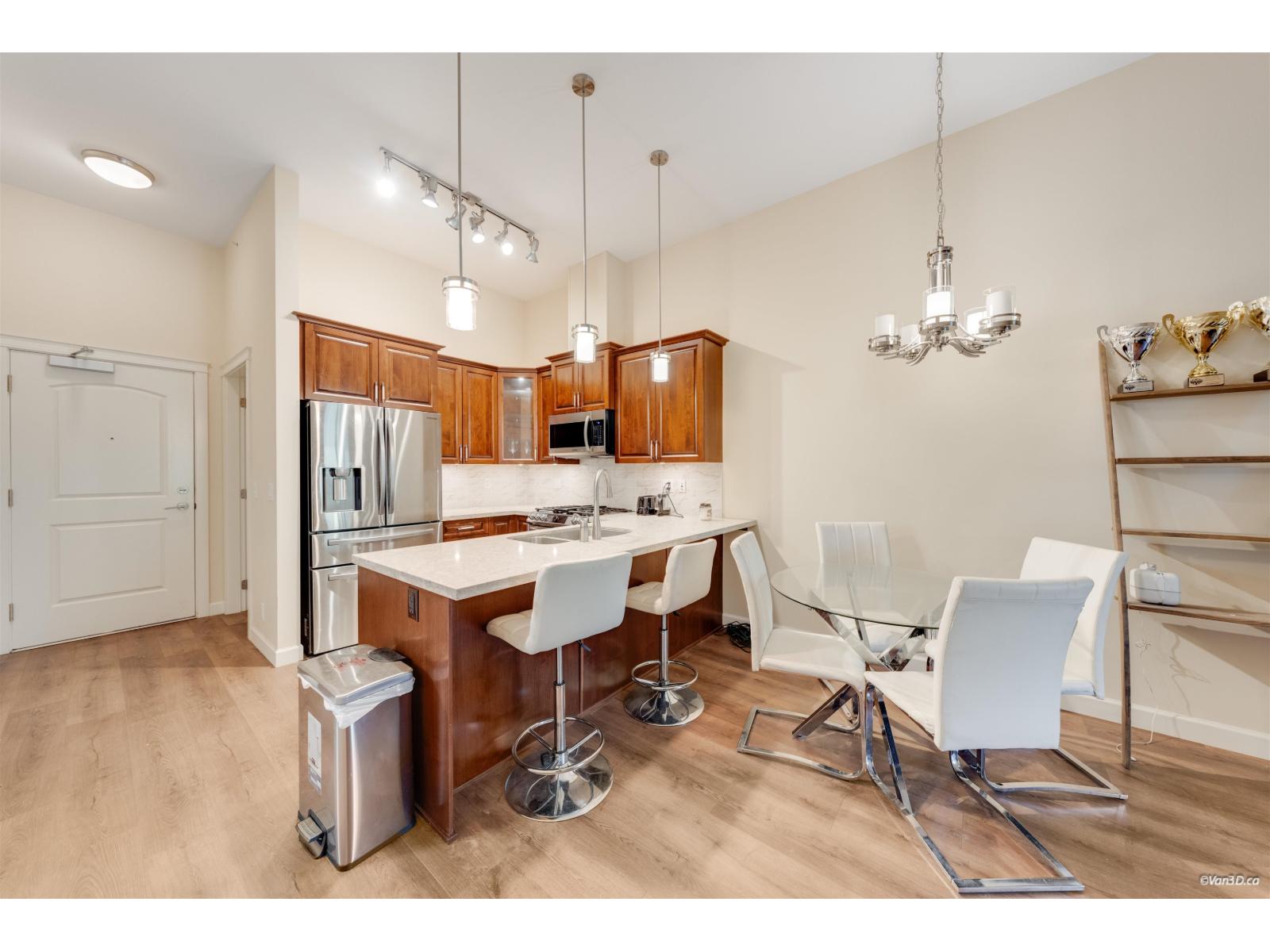 618 20376 N 86th Avenue, Langley, British Columbia  V2Y 3P8 - Photo 10 - R3092168