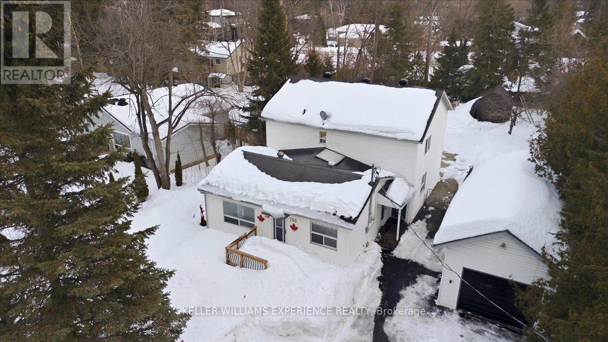 755 Happy Vale Drive, Innisfil, Ontario  L9S 2E5 - Photo 31 - N12855294