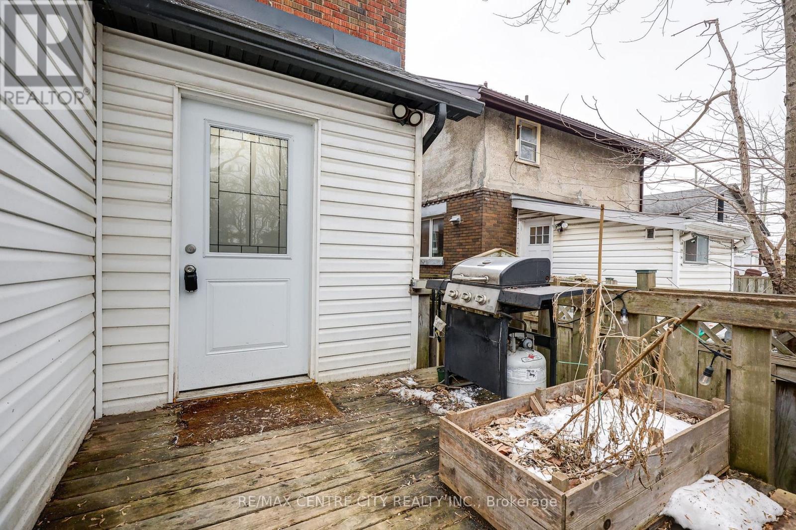 84 Wharncliffe Road S, London South, Ontario  N6J 2K1 - Photo 10 - X12858760