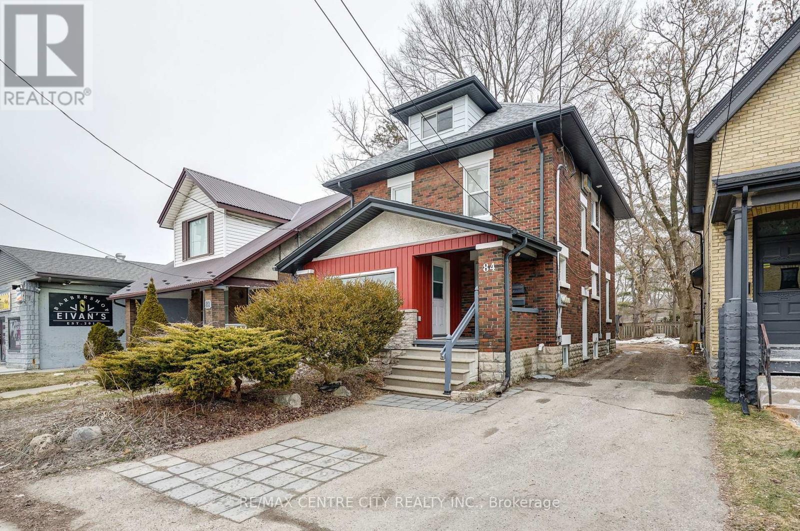 84 Wharncliffe Road S, London South, Ontario  N6J 2K1 - Photo 2 - X12858760