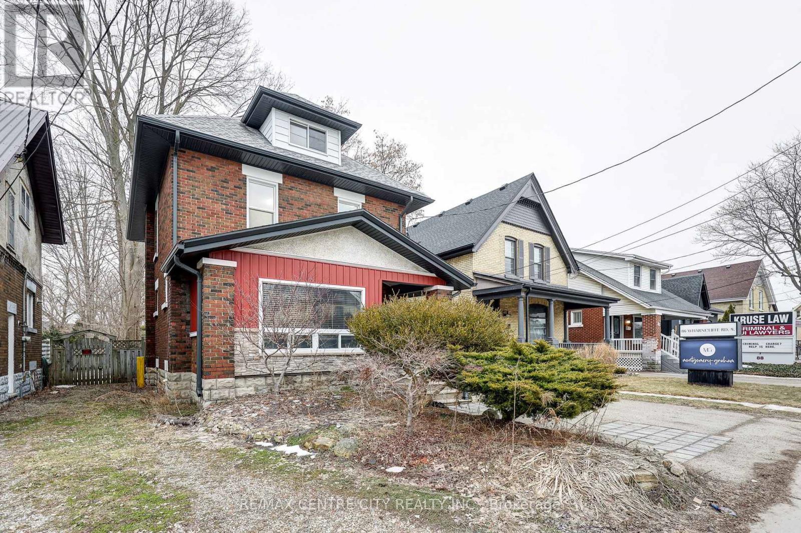 84 Wharncliffe Road S, London South, Ontario  N6J 2K1 - Photo 3 - X12858760