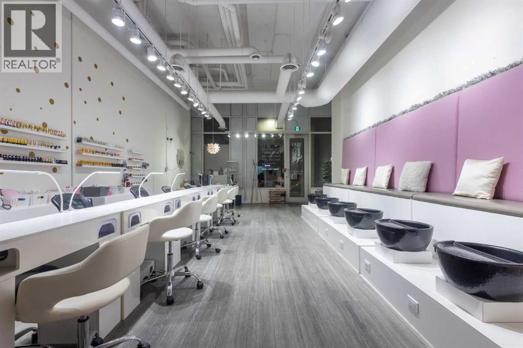 1888 MAIN Avenue SW, calgary, Alberta