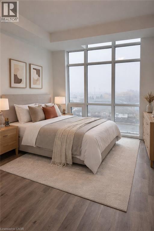 461 Green Road Unit# 605, Stoney Creek, Ontario  L8E 0L5 - Photo 4 - 40810485